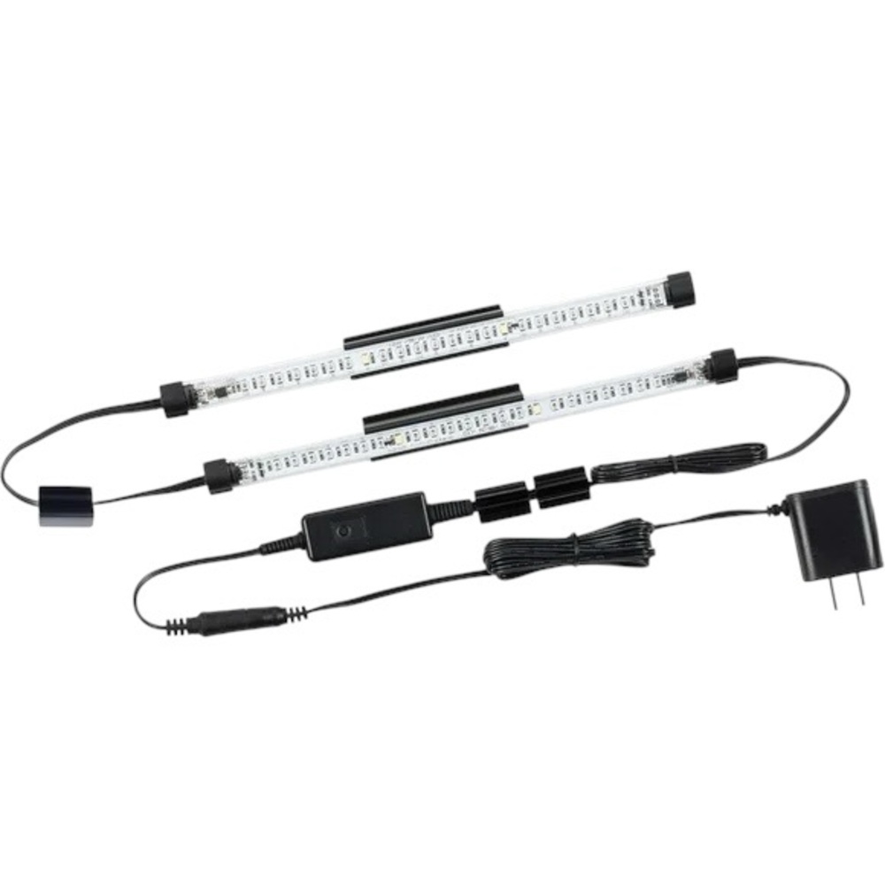 GloFish Color-Changing Cycle Light 75 Gallons, Four Color LED Light Modes ππ - Picture 3 of 7